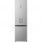 LG Ψυγειοκαταψύκτης 386lt NoFrost Υ203xΠ59.5xΒ68.2εκ. Inox GBF7272DPY